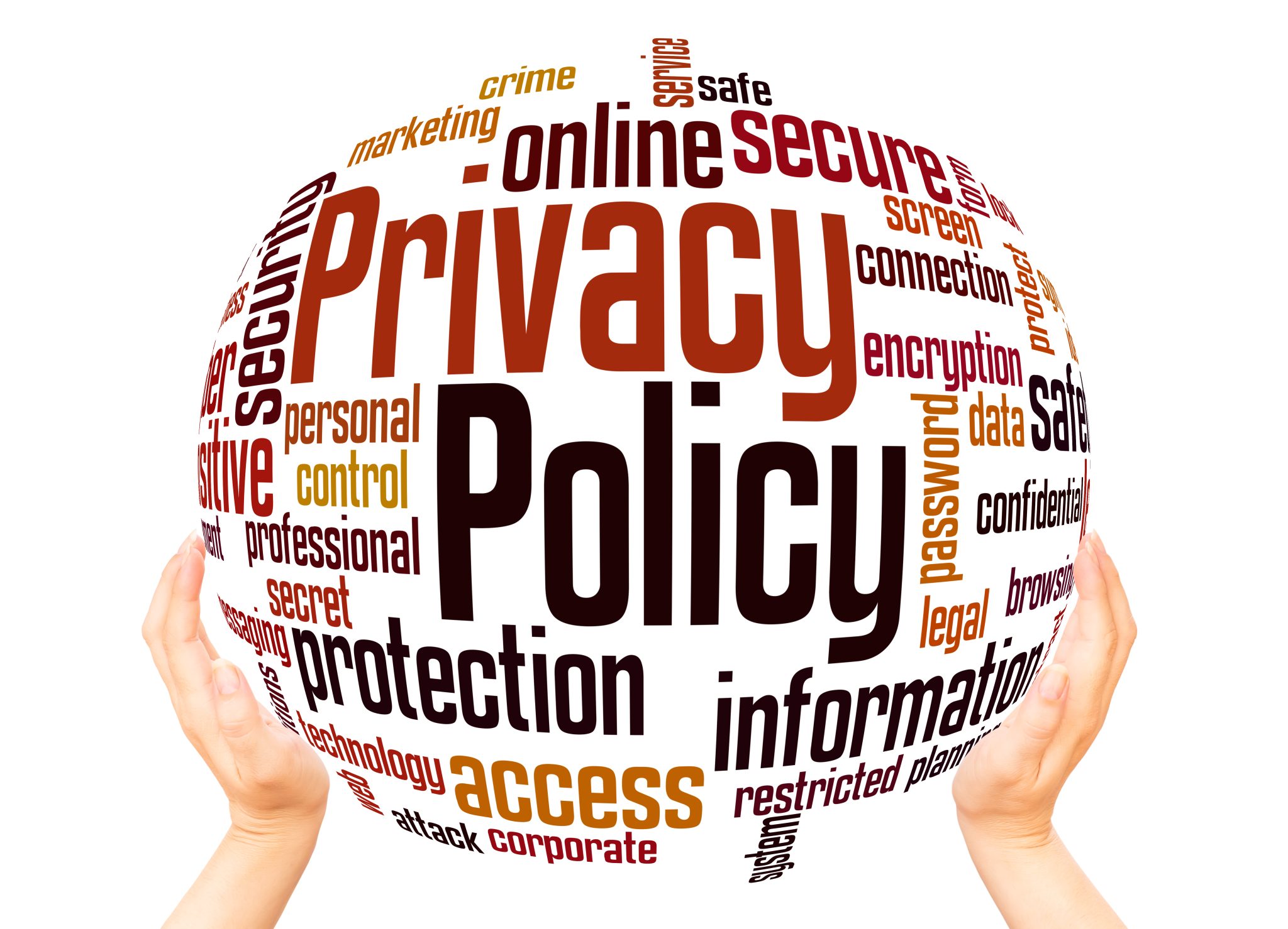 Privacy Policy